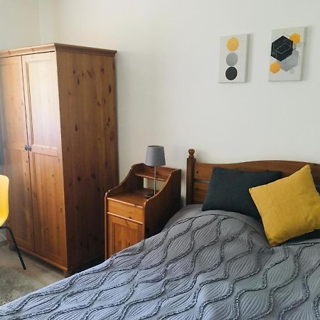 Kato Apartman Siofok Exterior photo