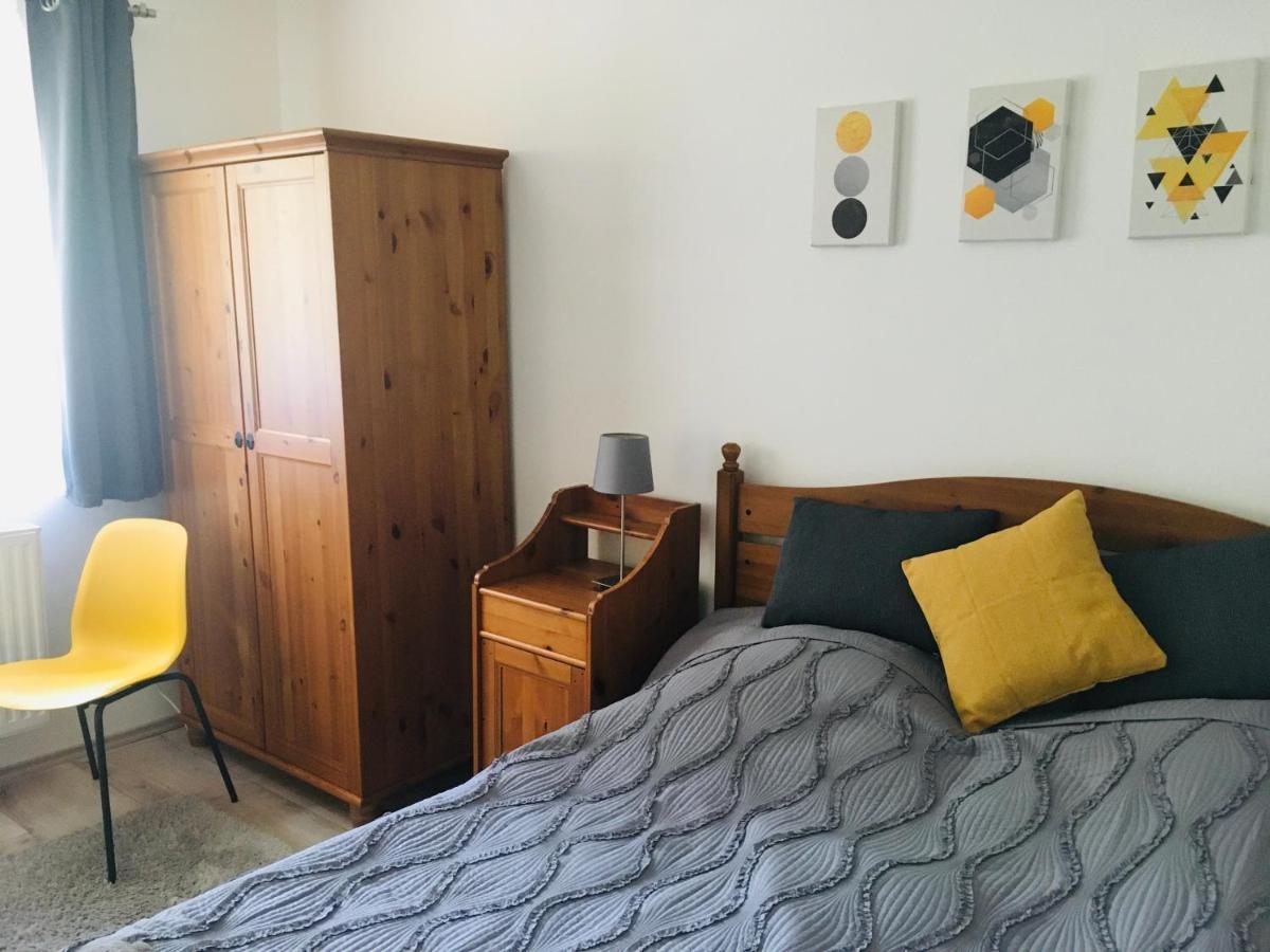 Kato Apartman Siofok Exterior photo