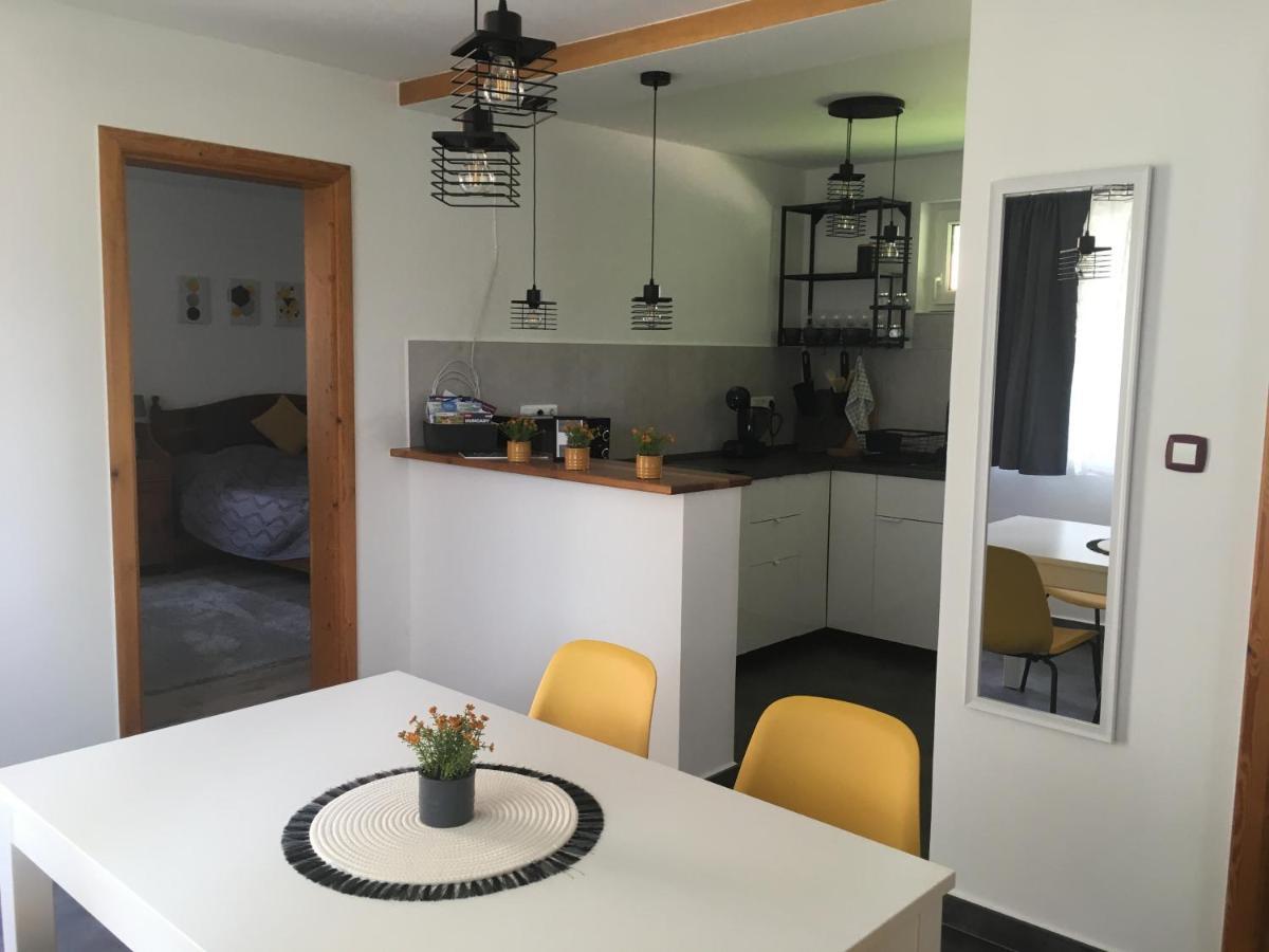 Kato Apartman Siofok Exterior photo